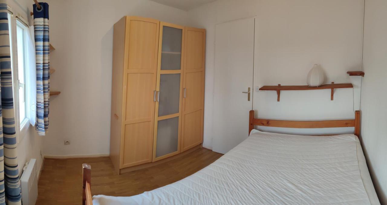 Villa Club T2 A Mar Vivo, Plages A Pieds, Piscine La Seyne-sur-Mer Extérieur photo