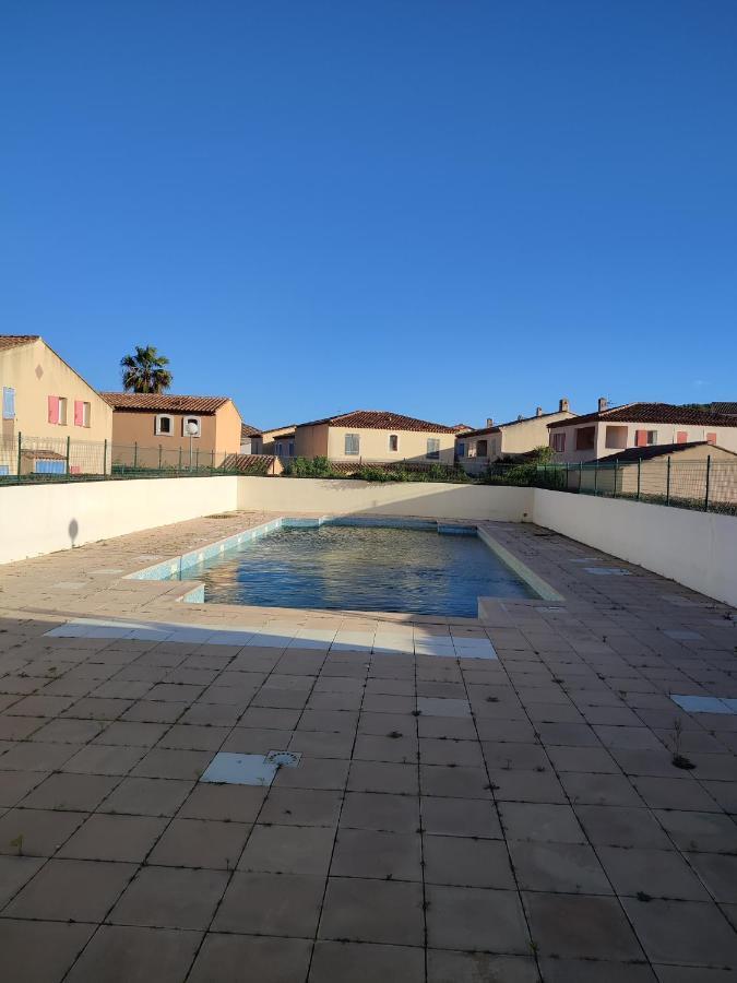 Villa Club T2 A Mar Vivo, Plages A Pieds, Piscine La Seyne-sur-Mer Extérieur photo