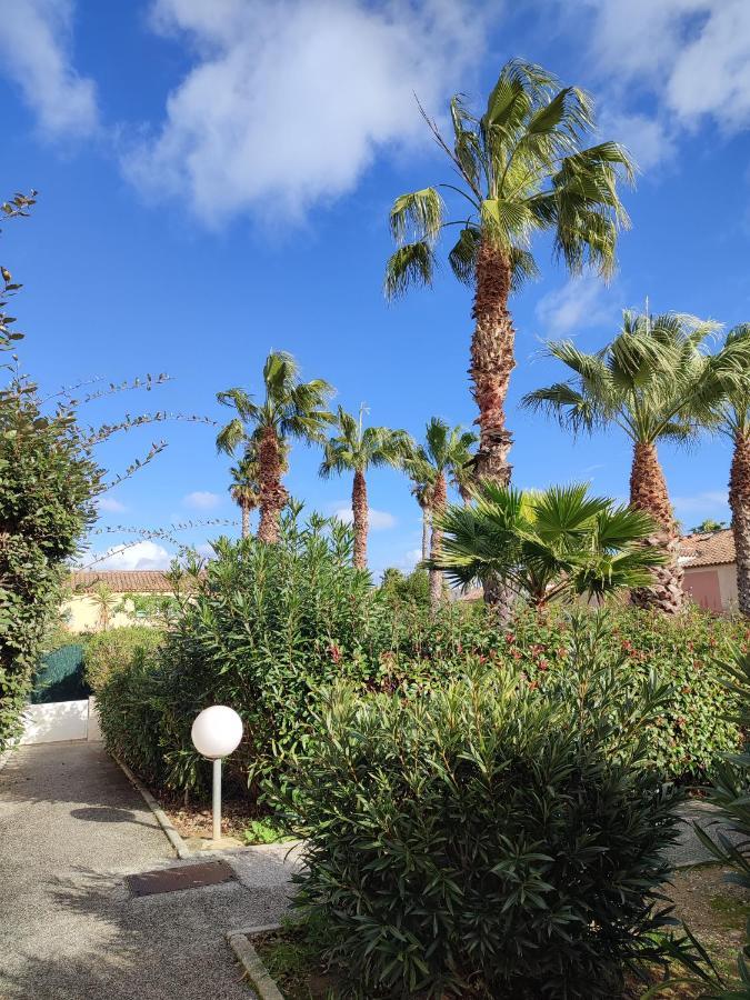 Villa Club T2 A Mar Vivo, Plages A Pieds, Piscine La Seyne-sur-Mer Extérieur photo
