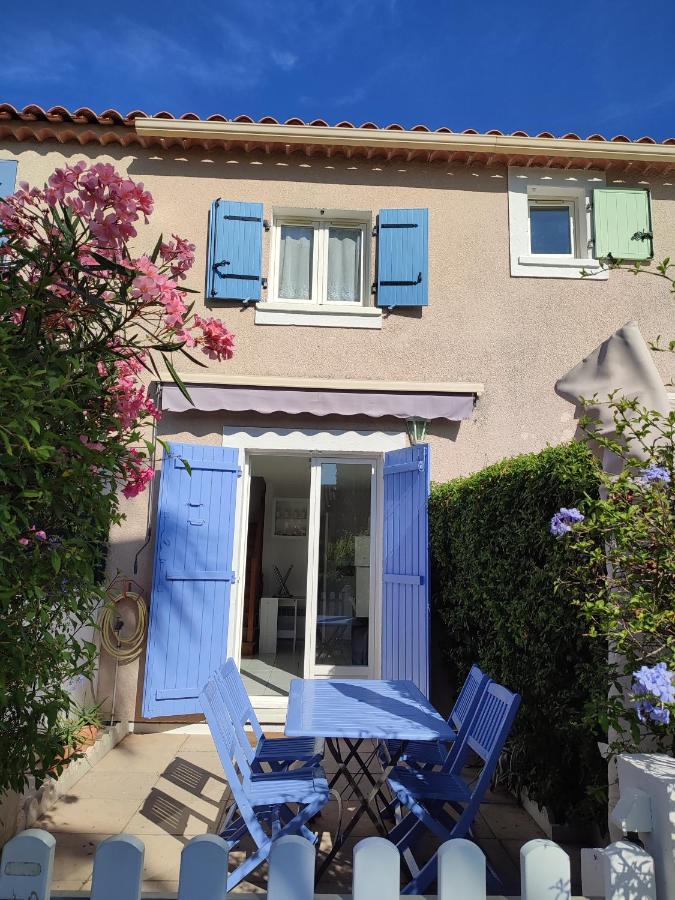 Villa Club T2 A Mar Vivo, Plages A Pieds, Piscine La Seyne-sur-Mer Extérieur photo